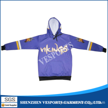 Fantasy Custom Made Trendy Hoodies Multicolor